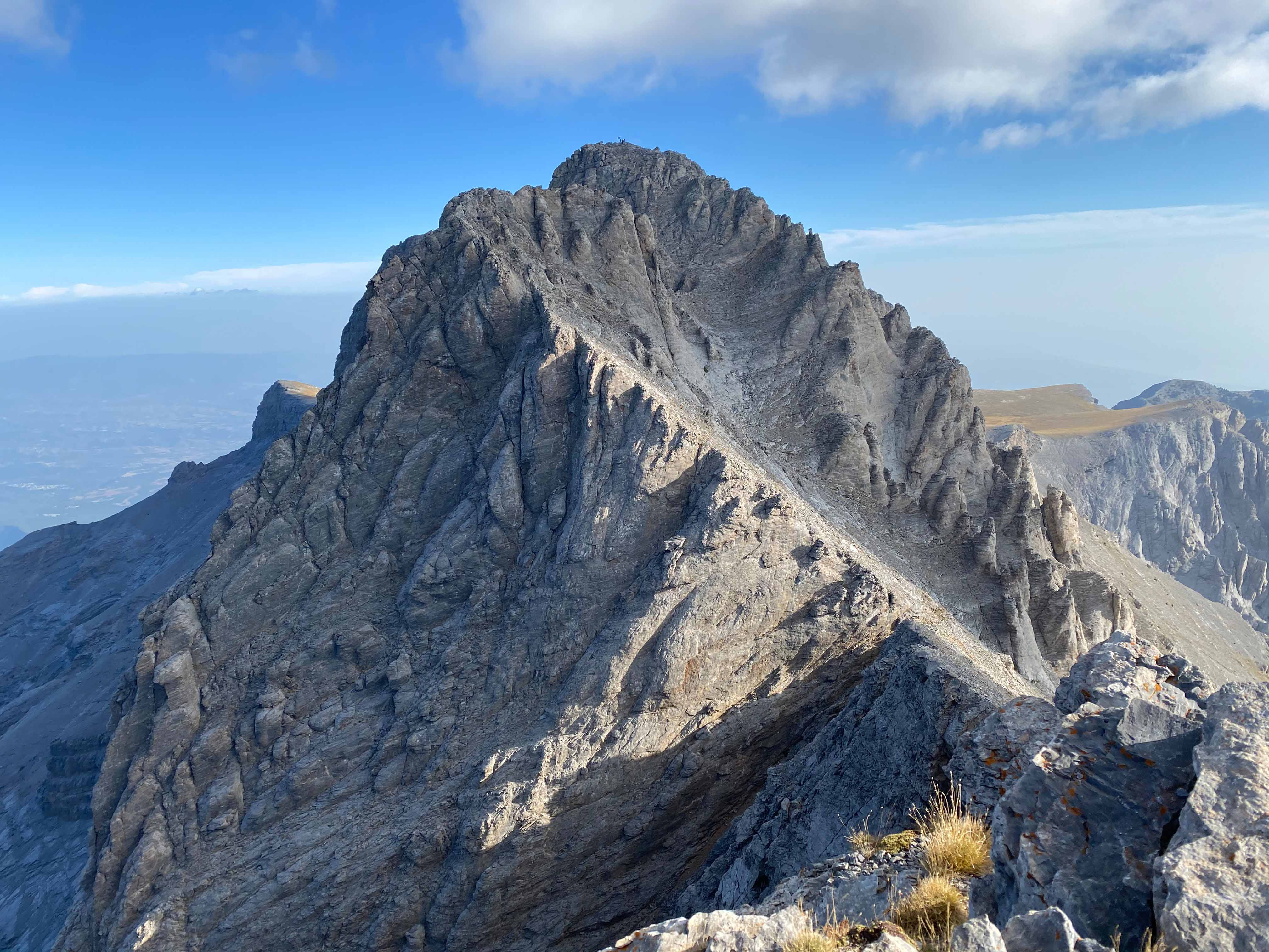 Олимп флаг фото